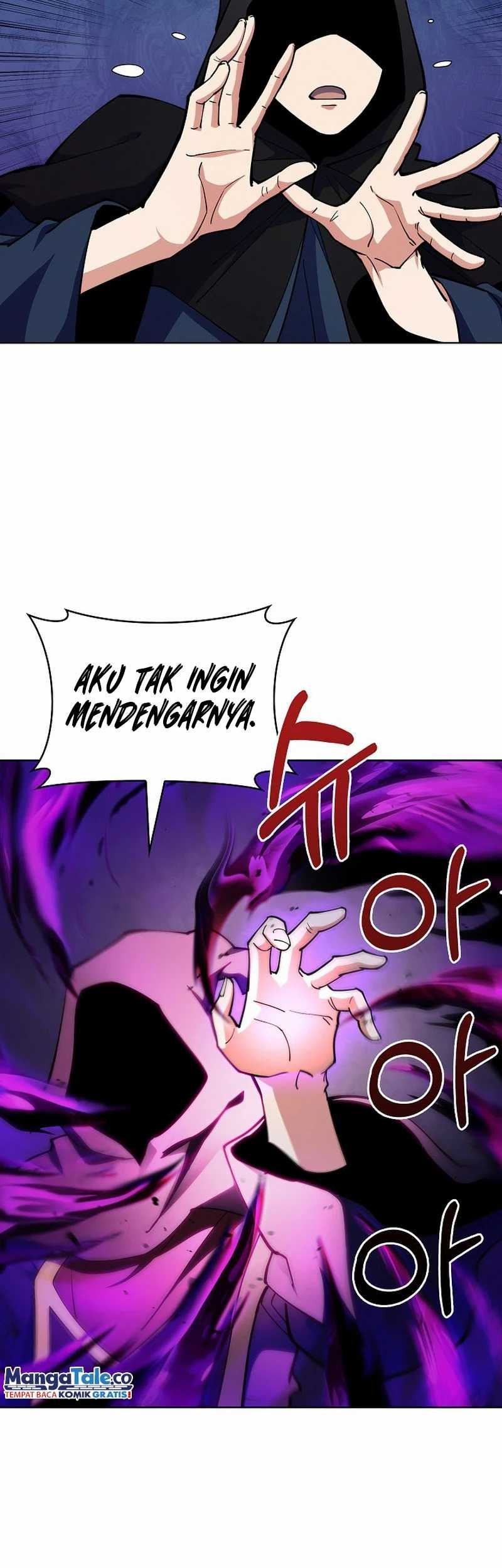 I’m Going to Steal Again Today Chapter 19 Gambar 16