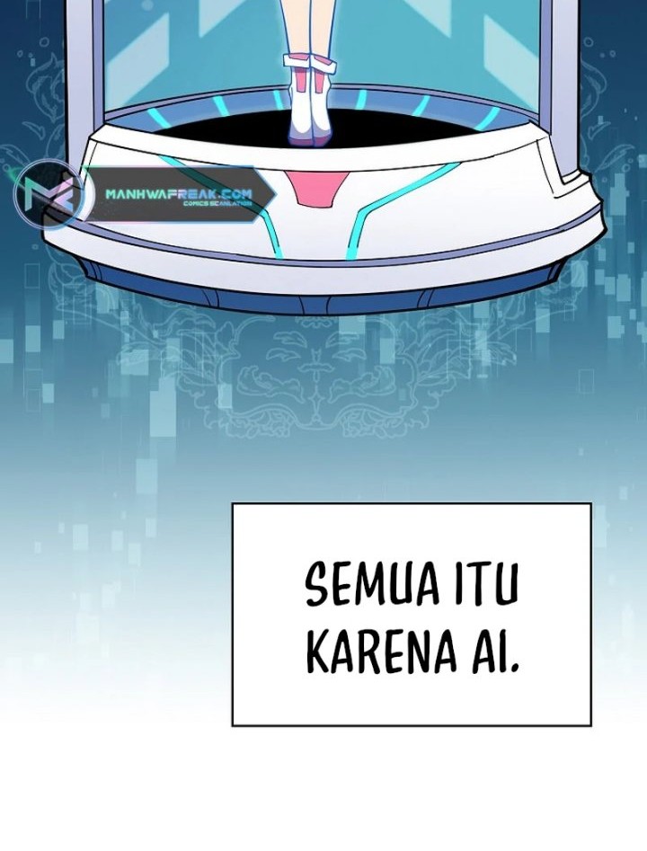 I’m Going to Steal Again Today Chapter 18 Gambar 7