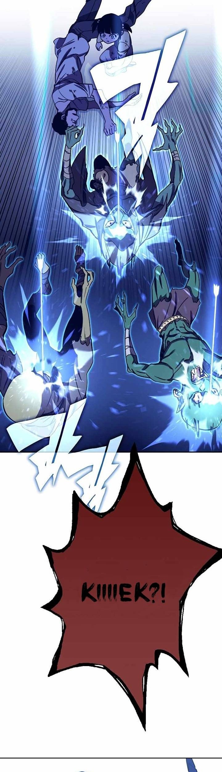 X Ash Chapter 83 Gambar 49