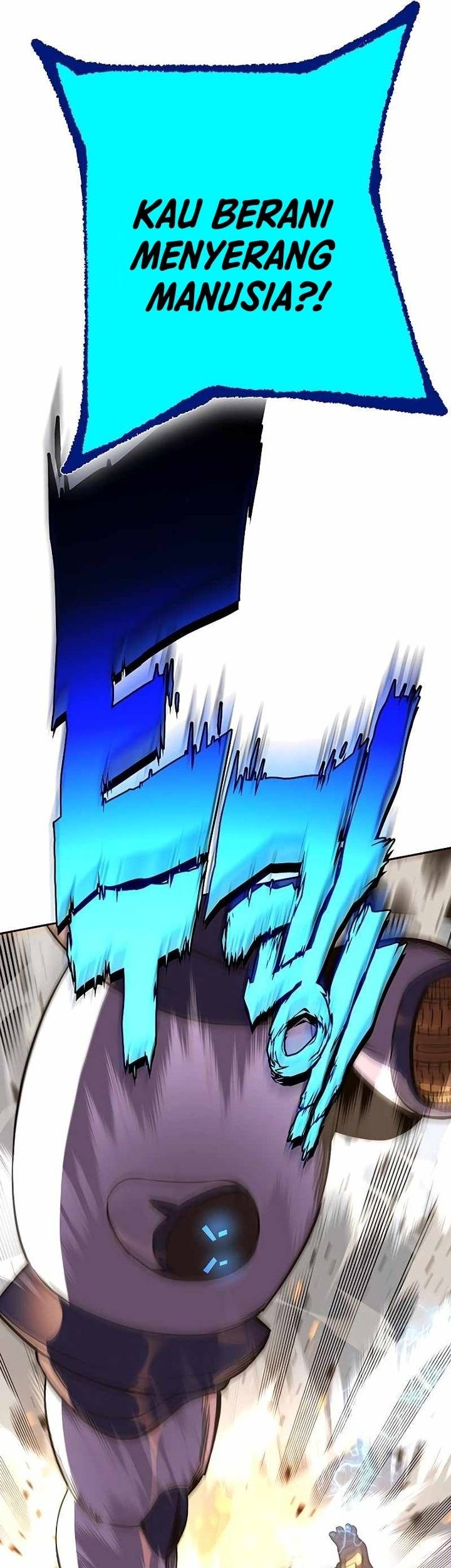 X Ash Chapter 83 Gambar 52