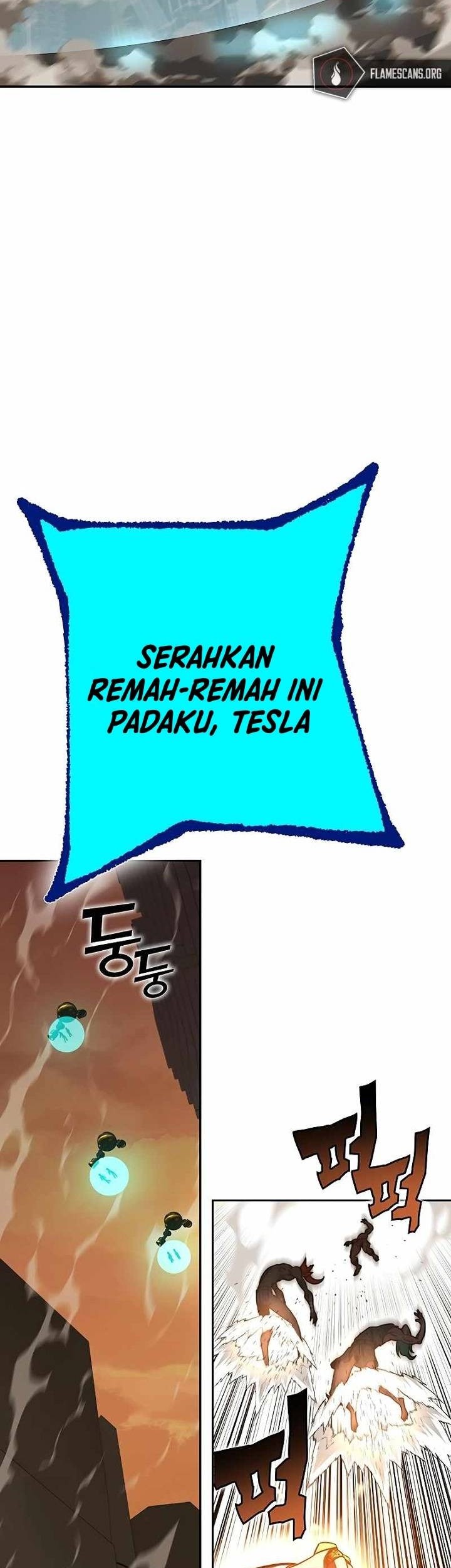 X Ash Chapter 83 Gambar 54