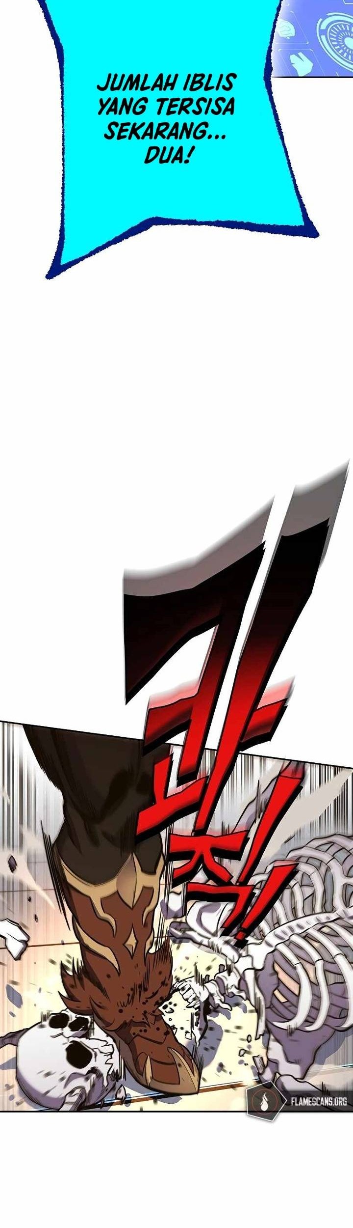 X Ash Chapter 83 Gambar 58