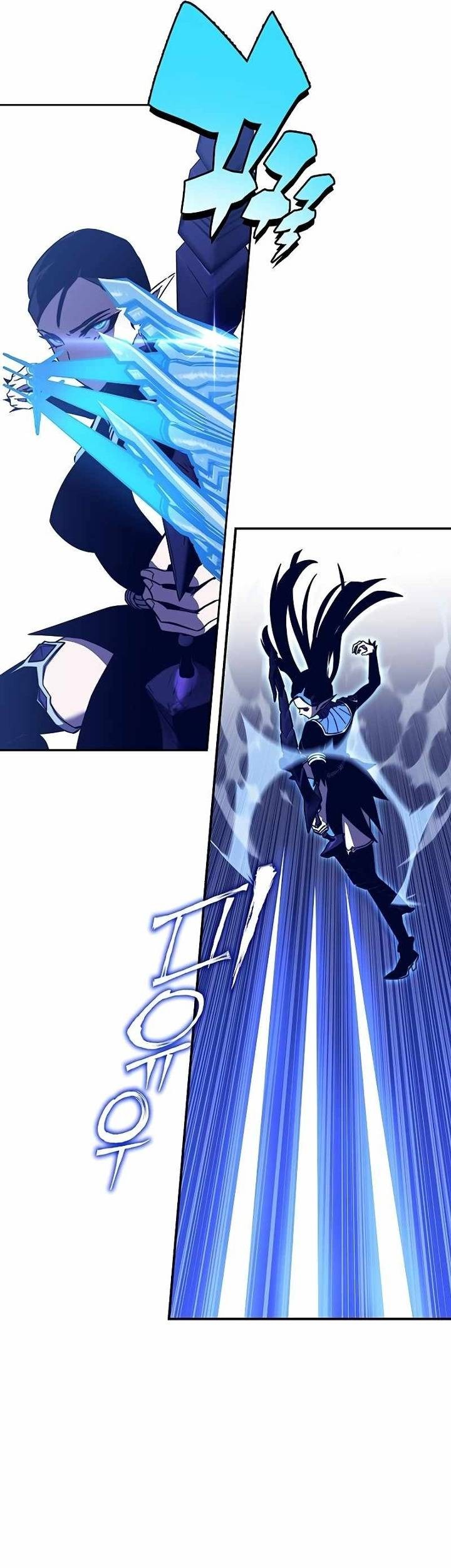 X Ash Chapter 83 Gambar 62