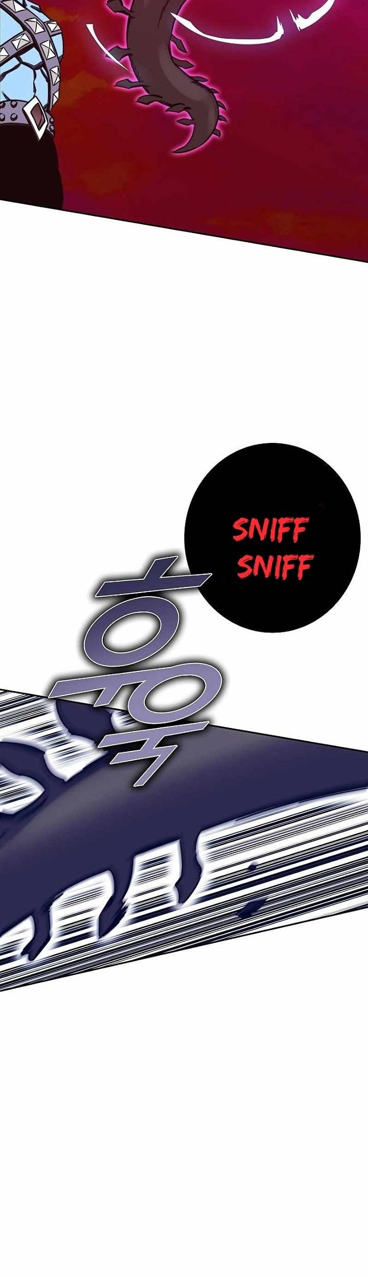 X Ash Chapter 83 Gambar 64