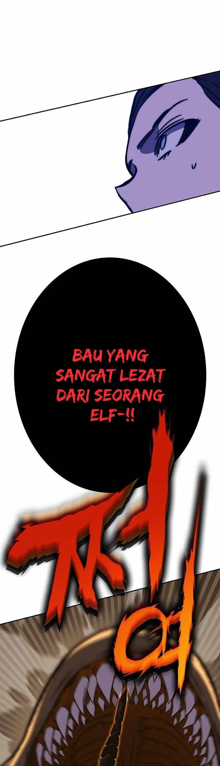 X Ash Chapter 83 Gambar 65