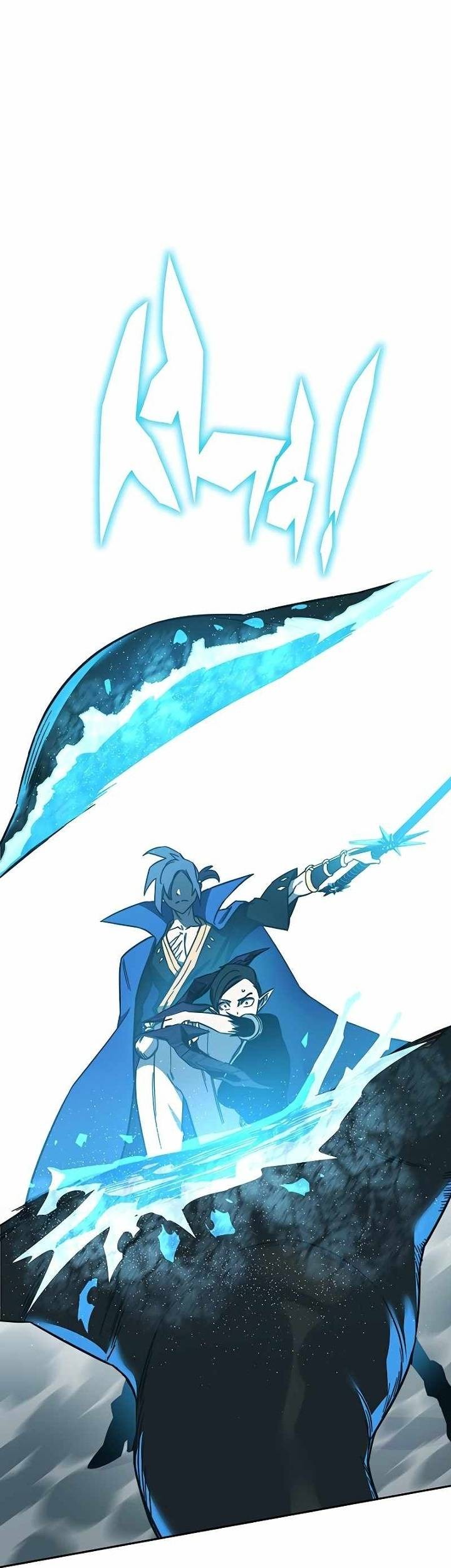 X Ash Chapter 83 Gambar 68