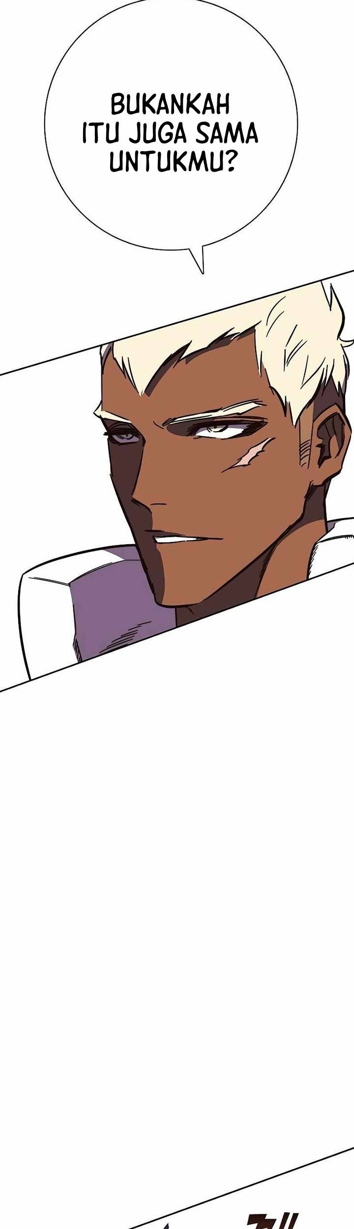 X Ash Chapter 83 Gambar 71