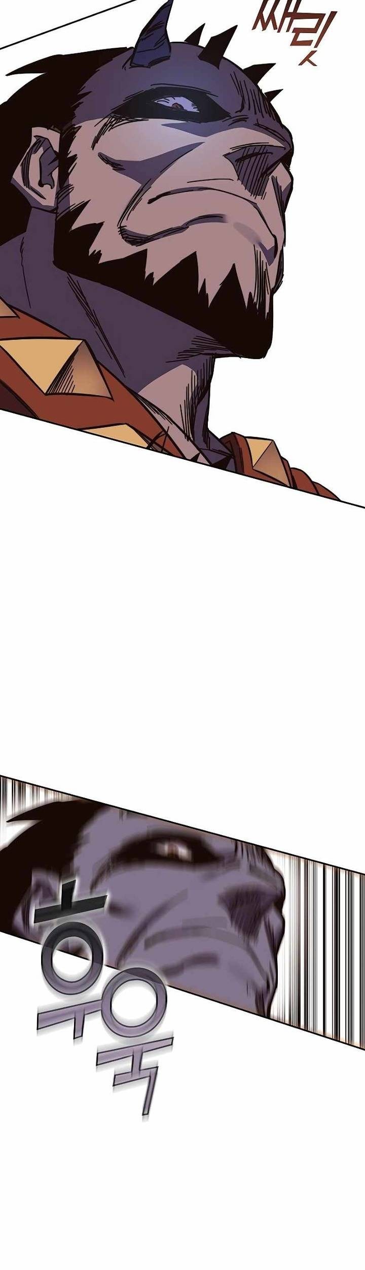 X Ash Chapter 83 Gambar 72