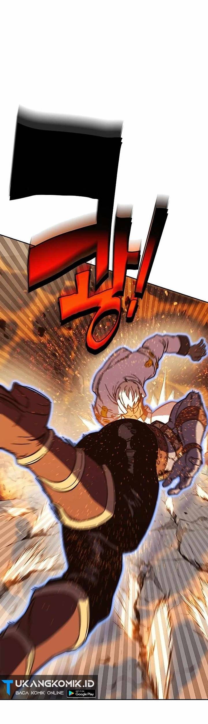 X Ash Chapter 83 Gambar 74