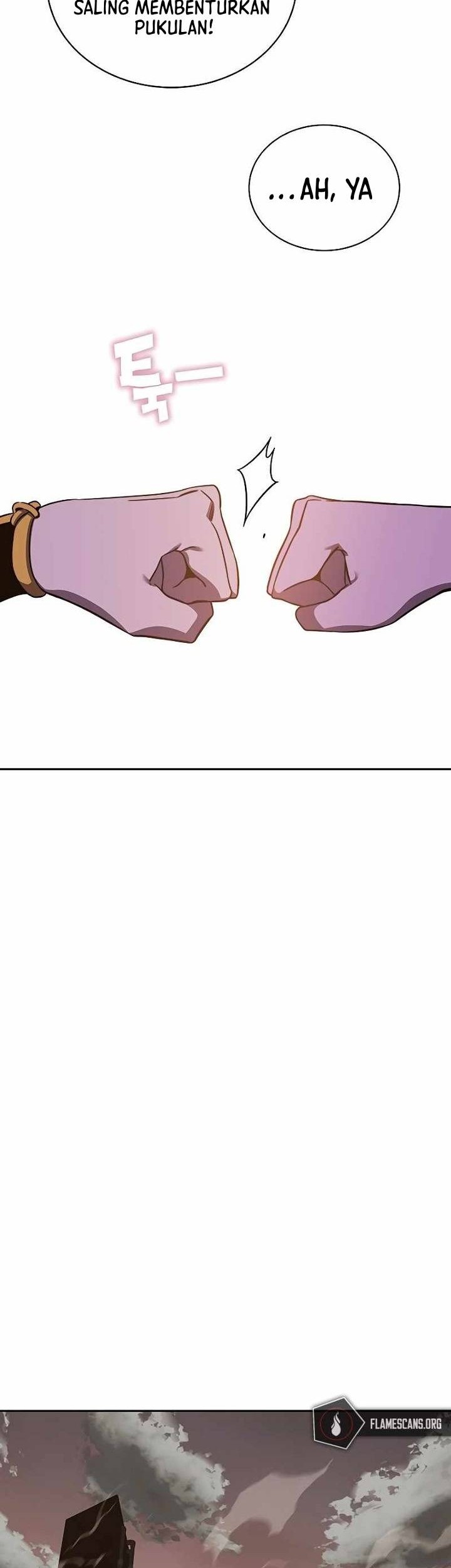 X Ash Chapter 83 Gambar 77