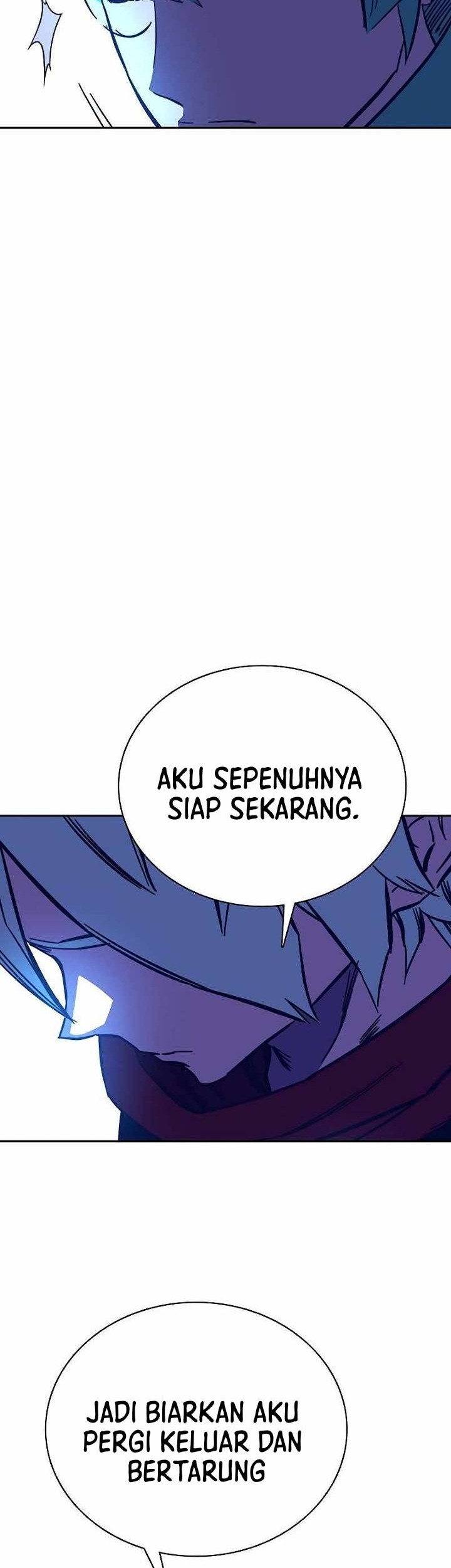 X Ash Chapter 83 Gambar 86