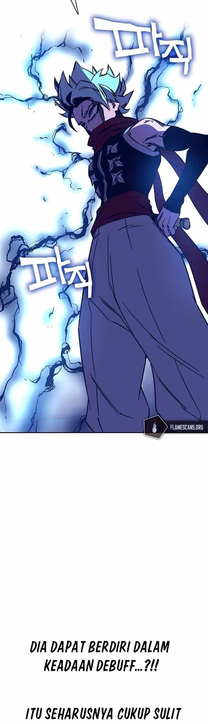 X Ash Chapter 83 Gambar 87