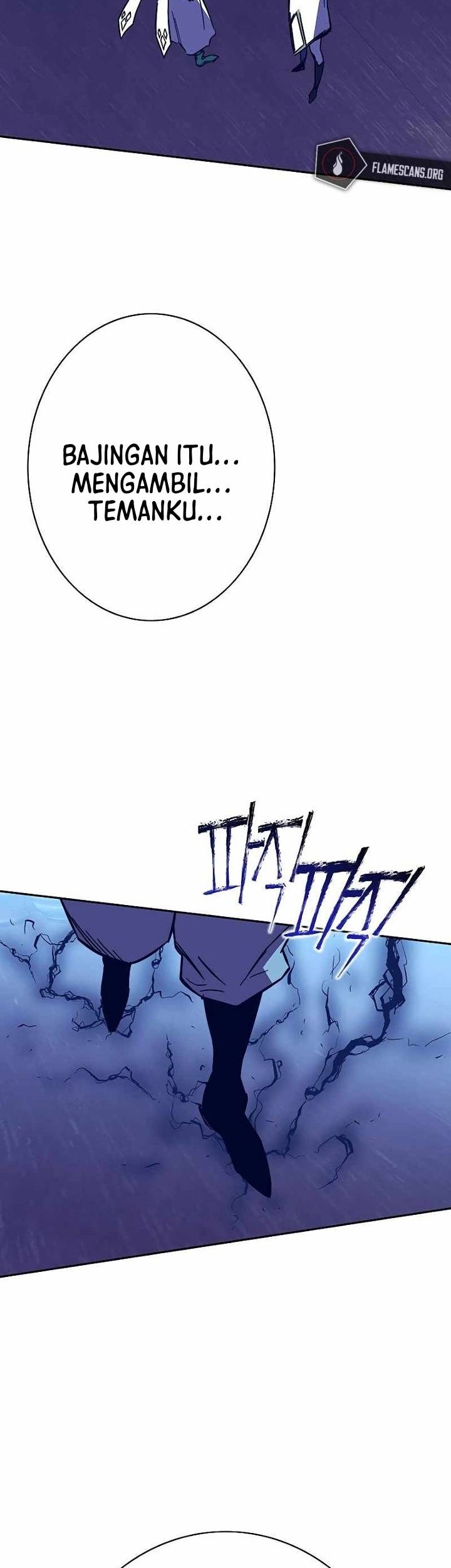 X Ash Chapter 83 Gambar 91