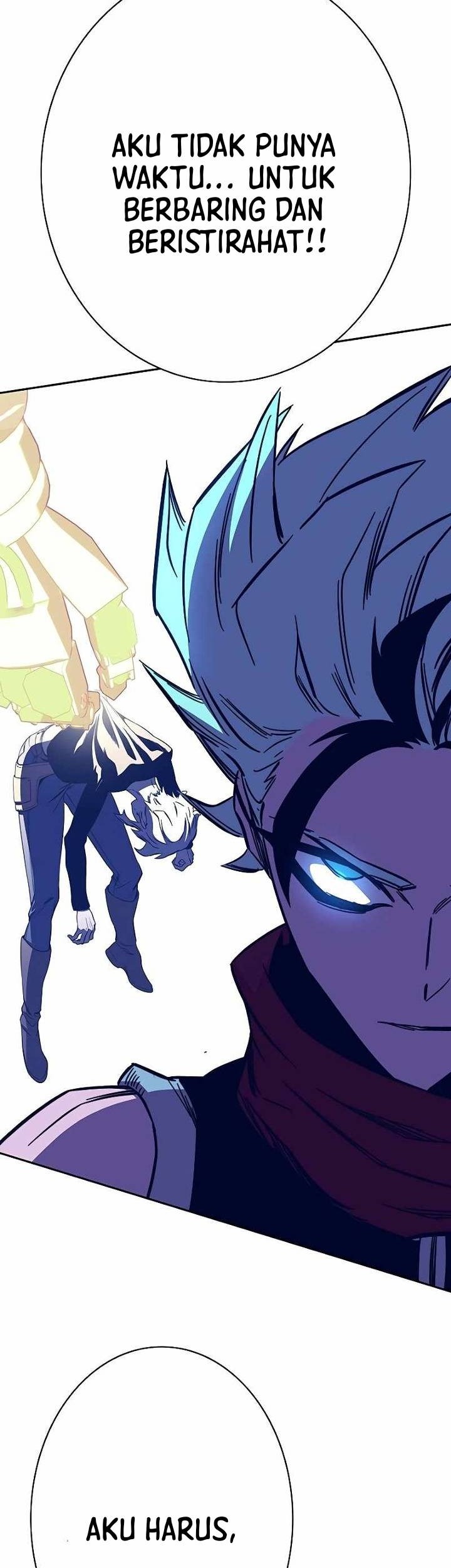 X Ash Chapter 83 Gambar 92