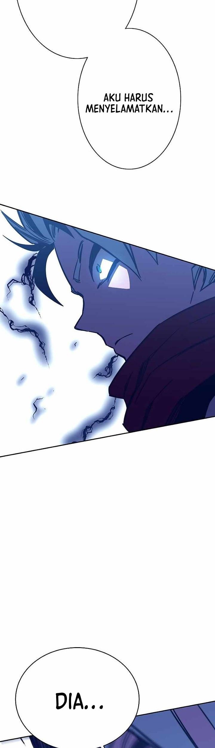 X Ash Chapter 83 Gambar 93