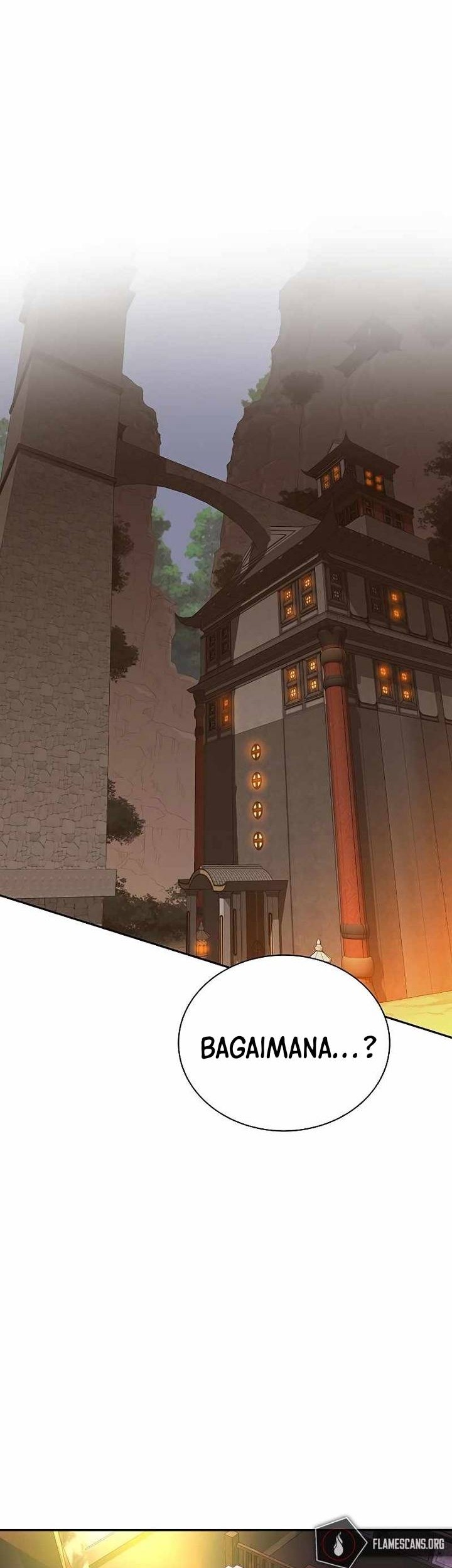 X Ash Chapter 83 Gambar 98