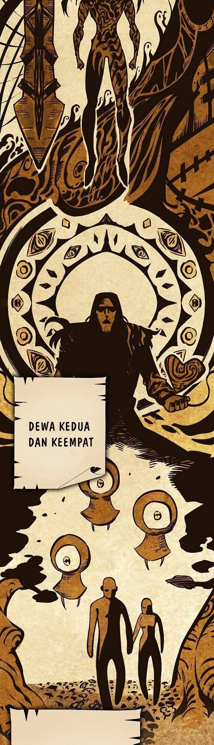 X Ash Chapter 83 Gambar 4