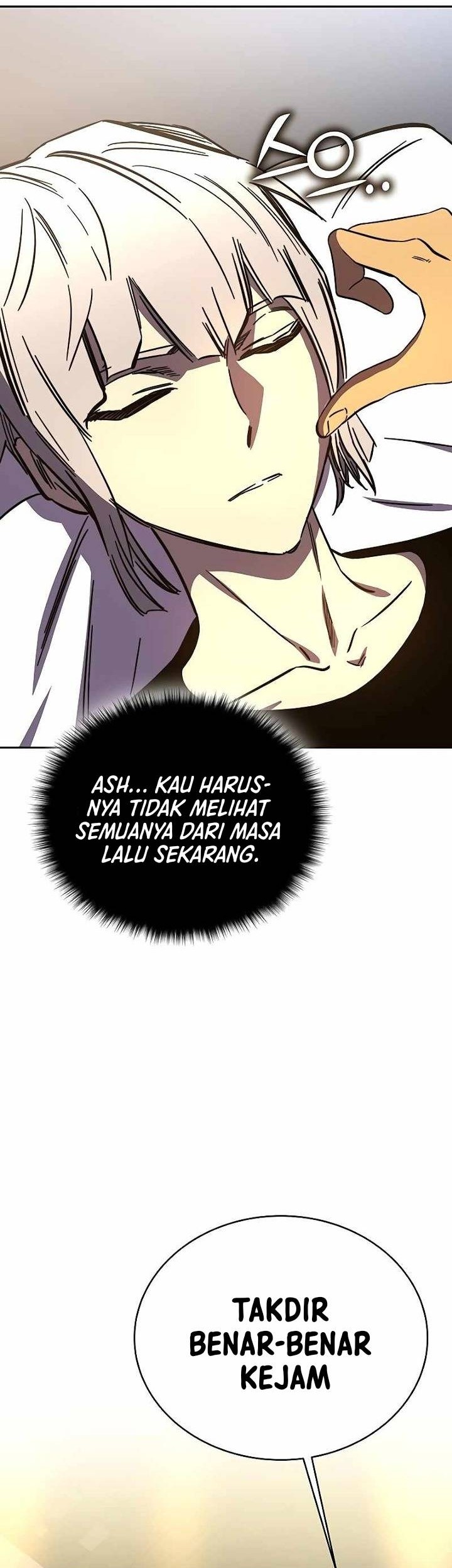 X Ash Chapter 83 Gambar 102
