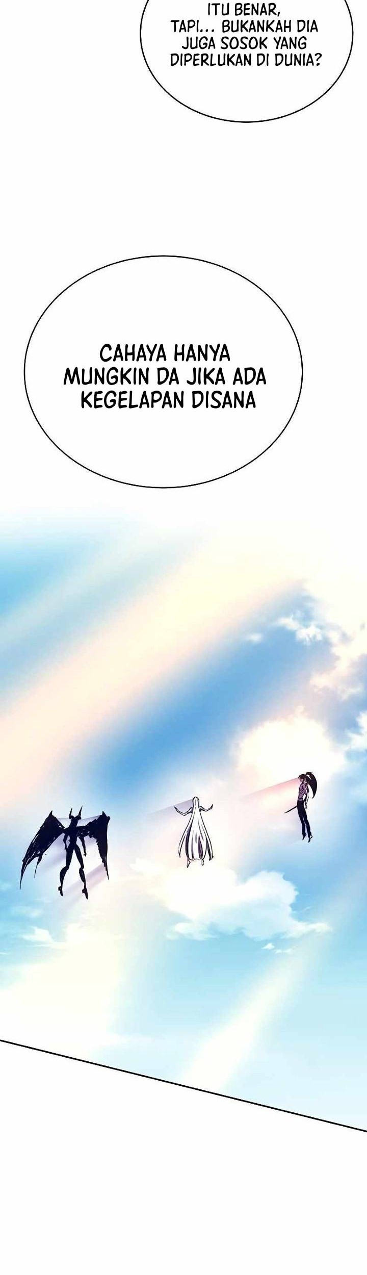 X Ash Chapter 83 Gambar 9