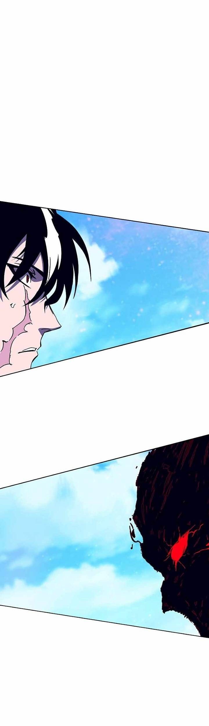 X Ash Chapter 83 Gambar 10