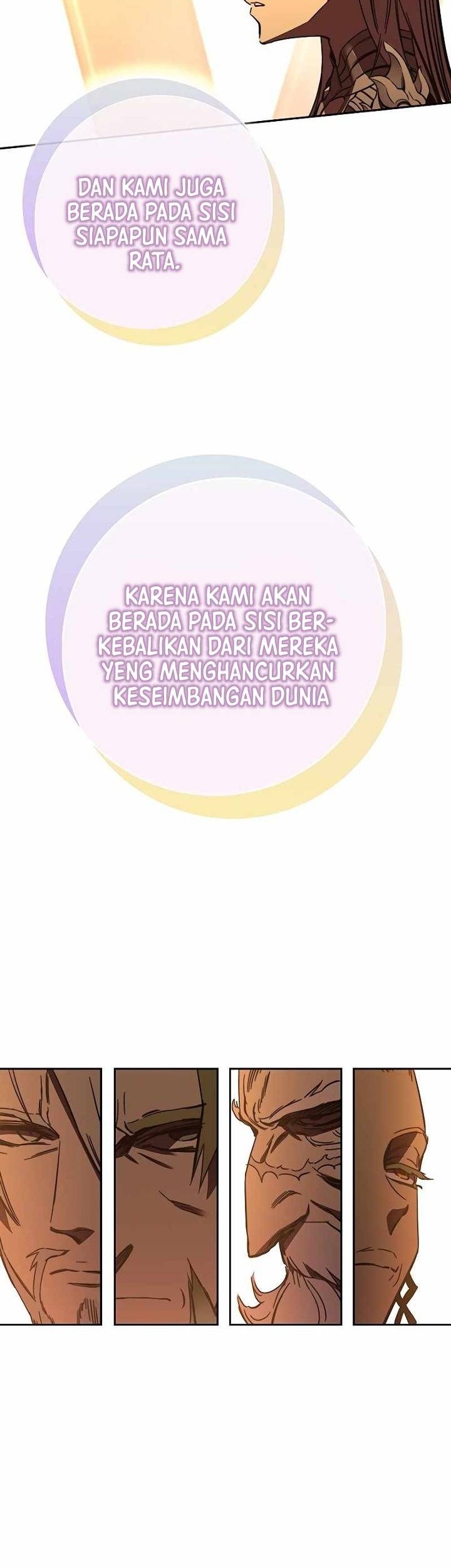 X Ash Chapter 83 Gambar 15