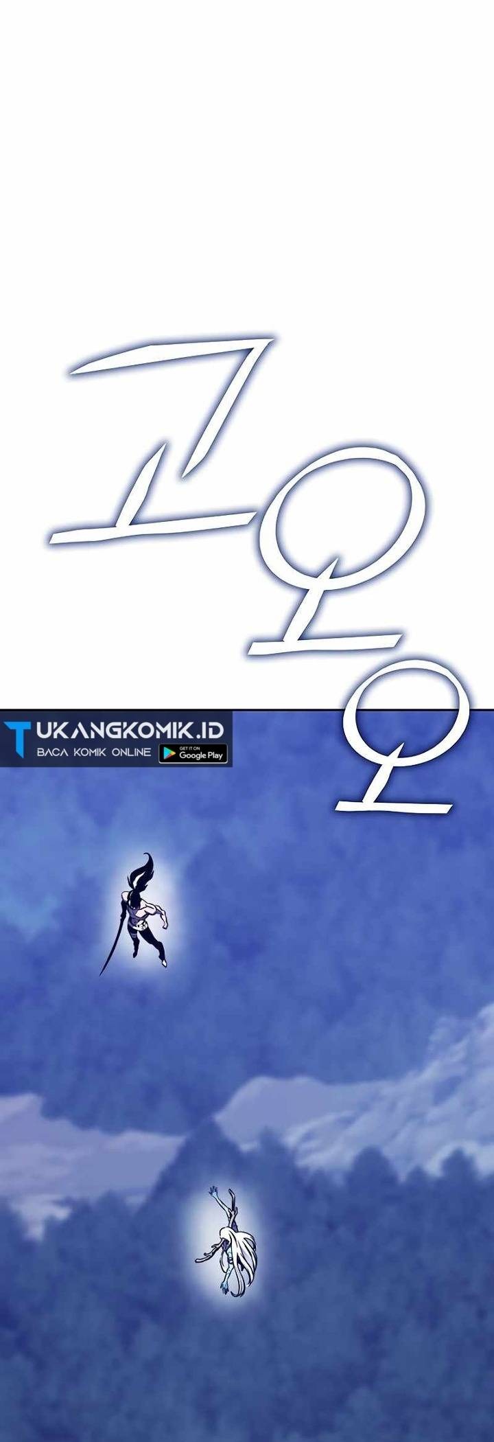 X Ash Chapter 83 Gambar 16