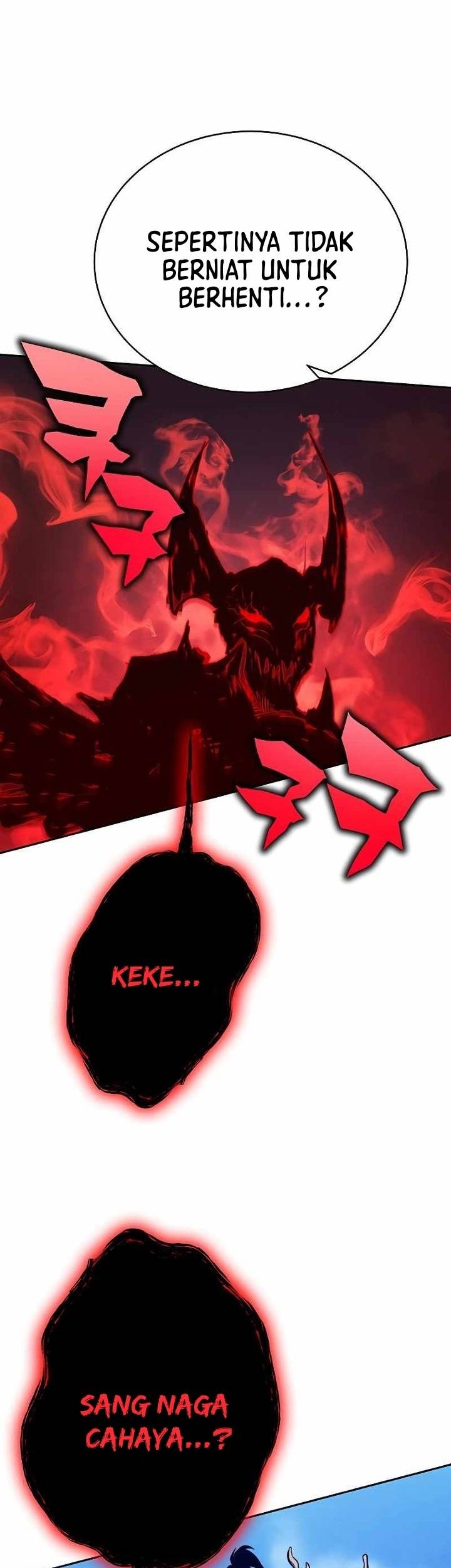 X Ash Chapter 83 Gambar 19