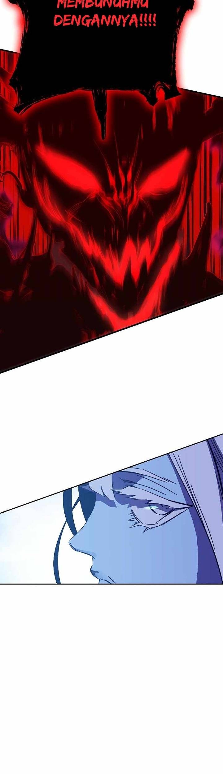 X Ash Chapter 83 Gambar 21