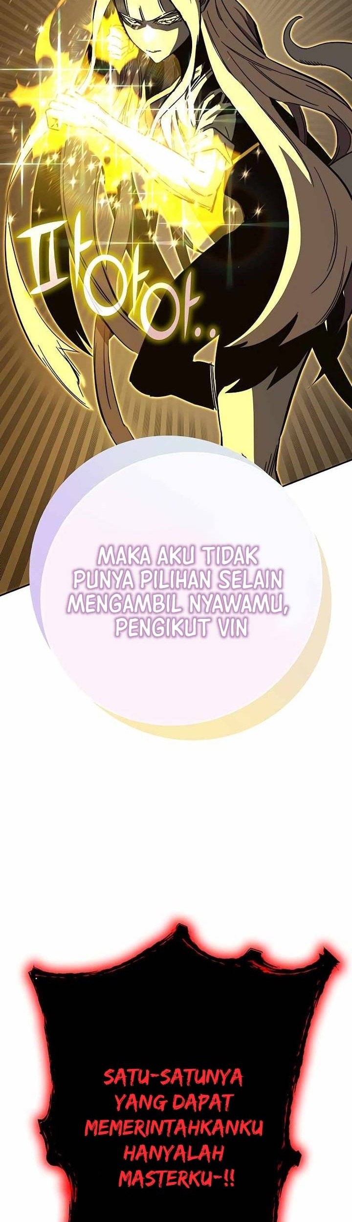 X Ash Chapter 83 Gambar 24