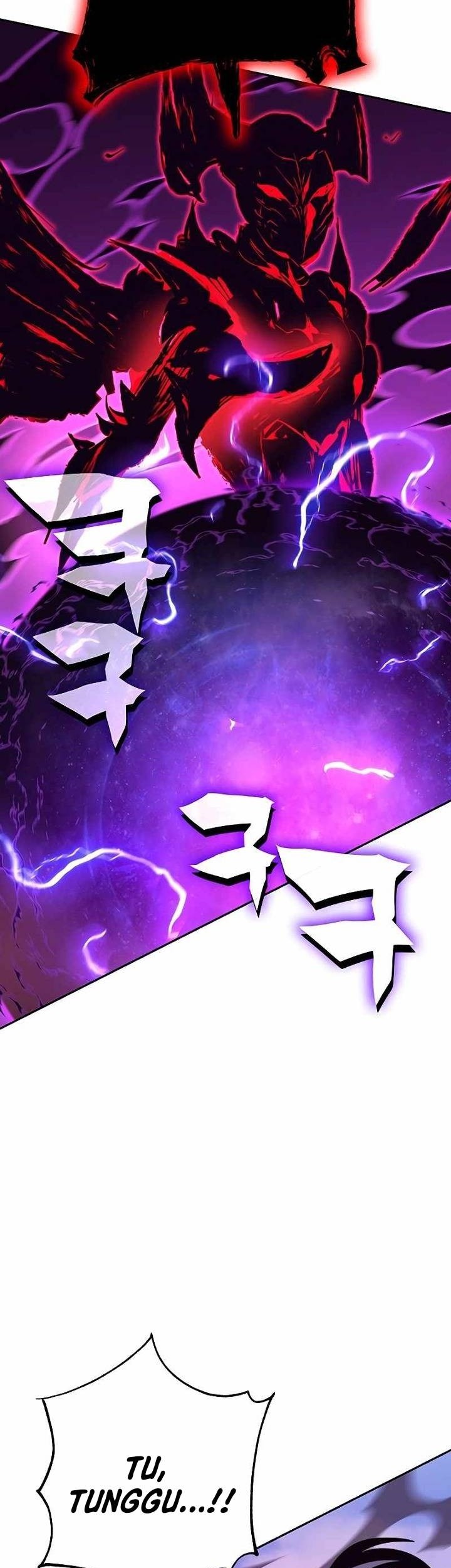 X Ash Chapter 83 Gambar 25