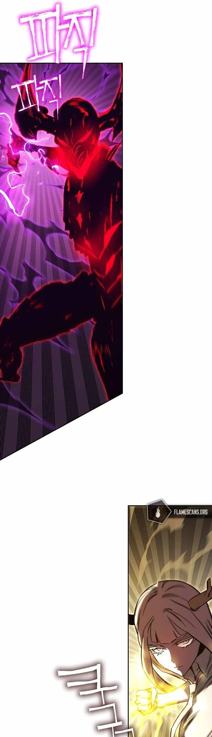 X Ash Chapter 83 Gambar 28