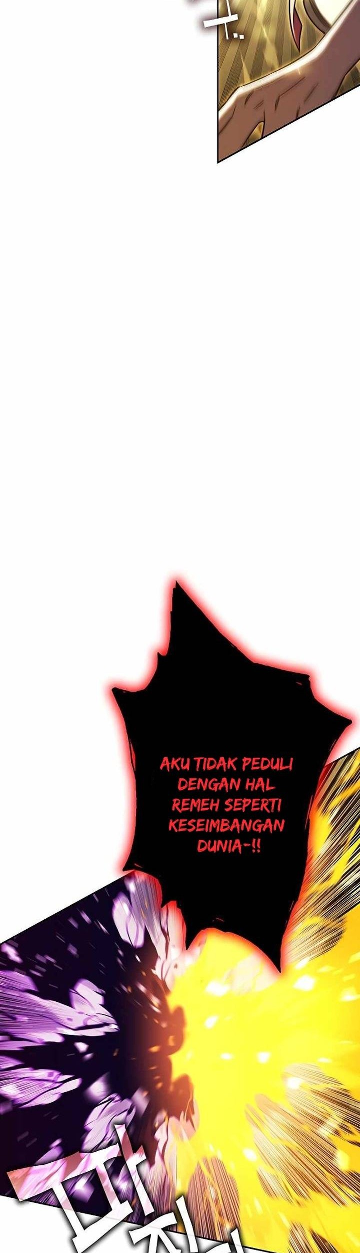 X Ash Chapter 83 Gambar 29