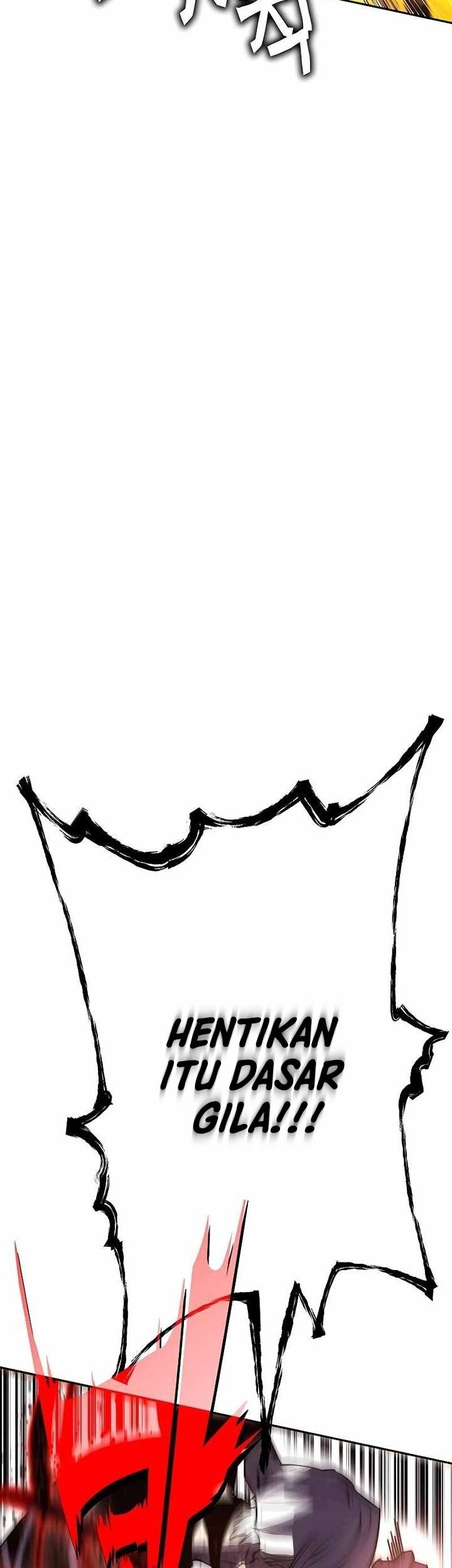 X Ash Chapter 83 Gambar 30