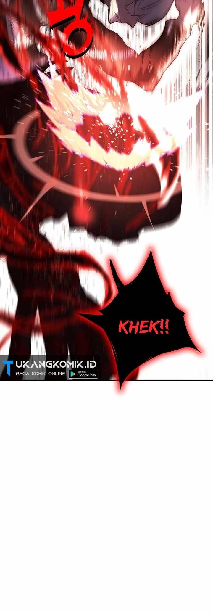 X Ash Chapter 83 Gambar 31