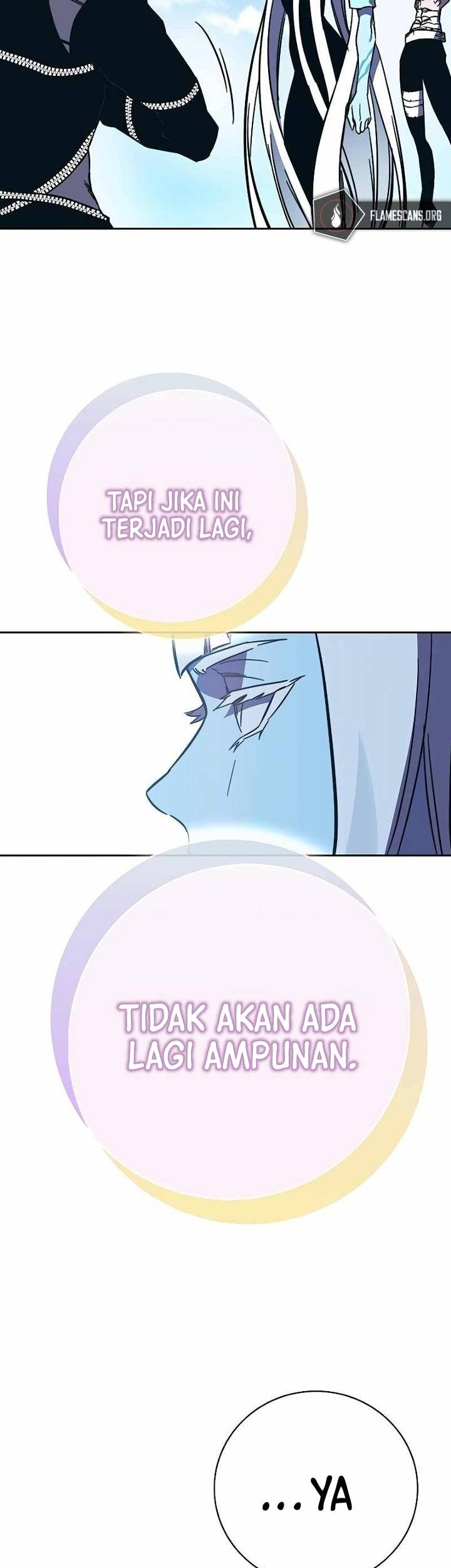 X Ash Chapter 83 Gambar 39