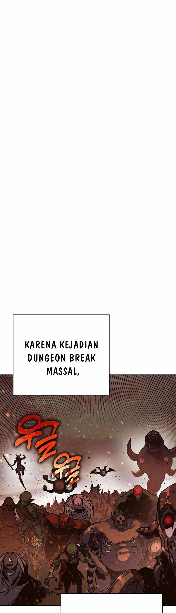 X Ash Chapter 83 Gambar 43