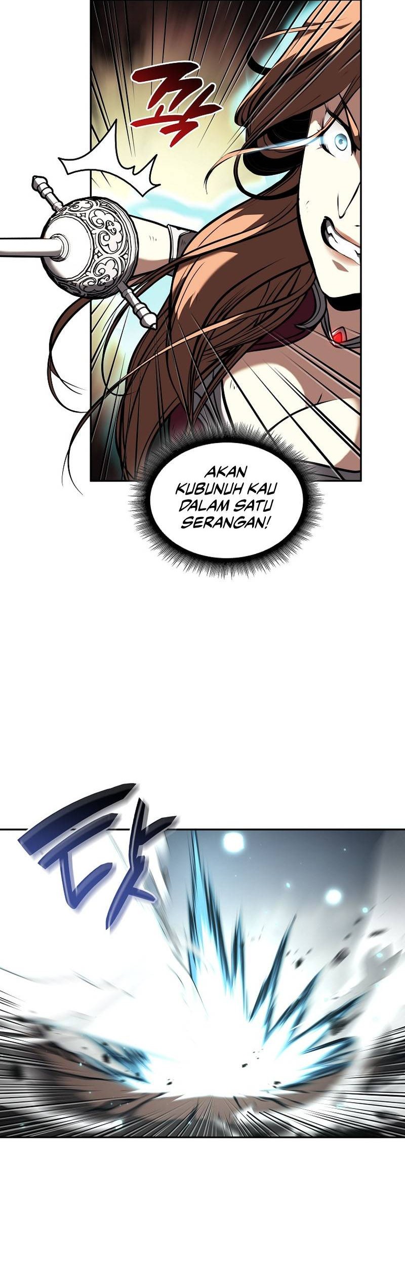 I Returned As An FFF-Class Witch Doctor Chapter 26 Gambar 3
