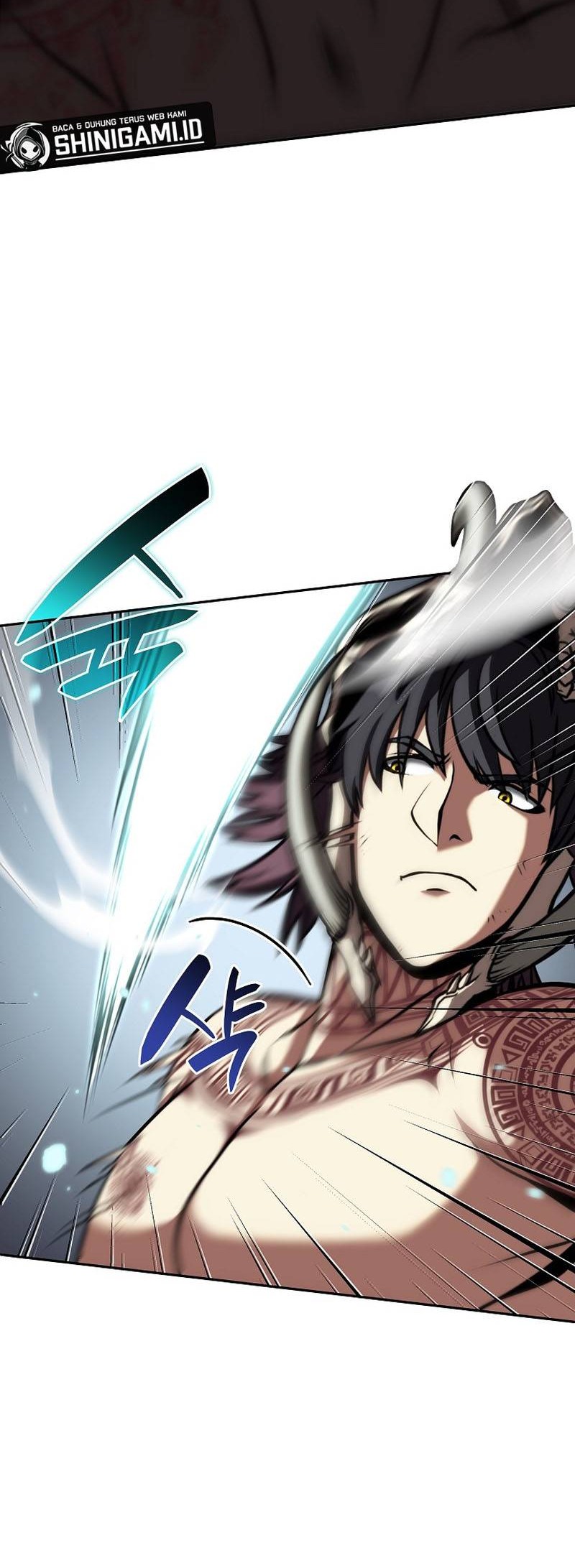 I Returned As An FFF-Class Witch Doctor Chapter 26 Gambar 5
