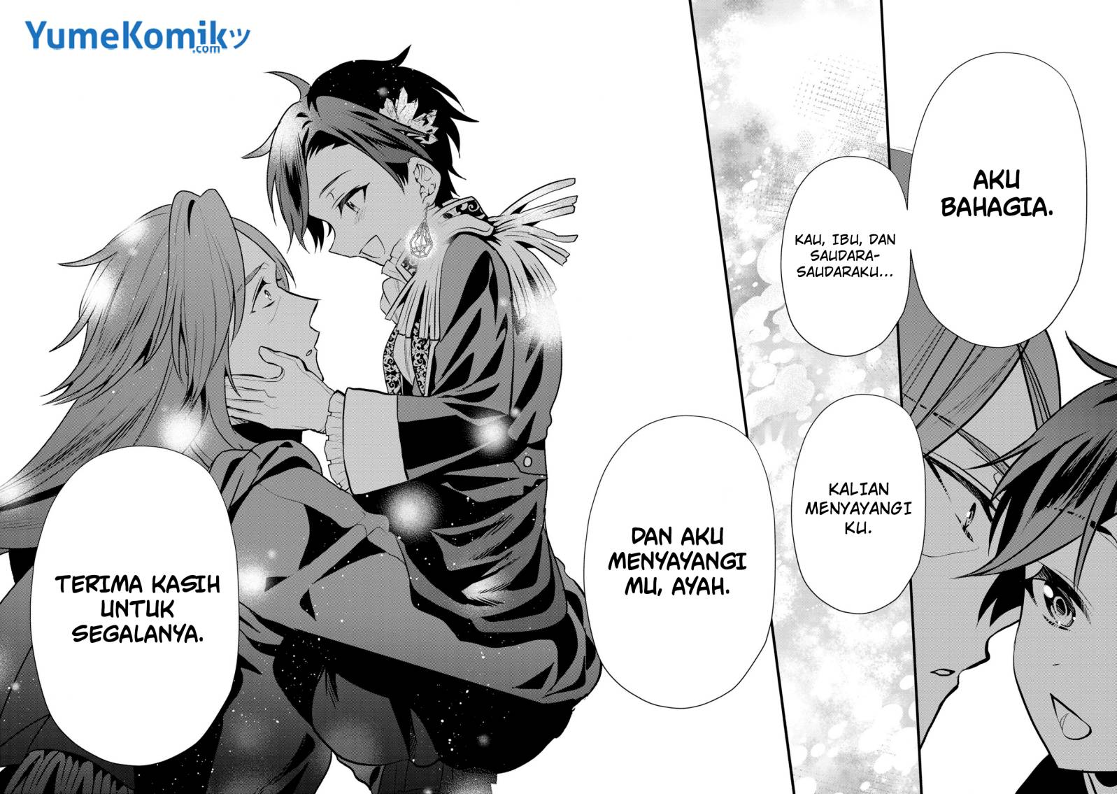 Dai Nana Ouji ni Umareta Kedo, Nani Surya Iino? Chapter 18 Gambar 22