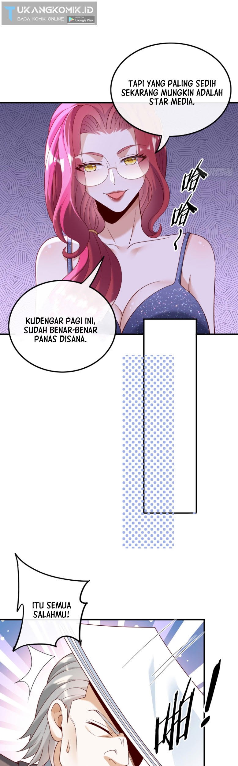 Rebirth I Am The King of Entertainment Chapter 22 Gambar 18