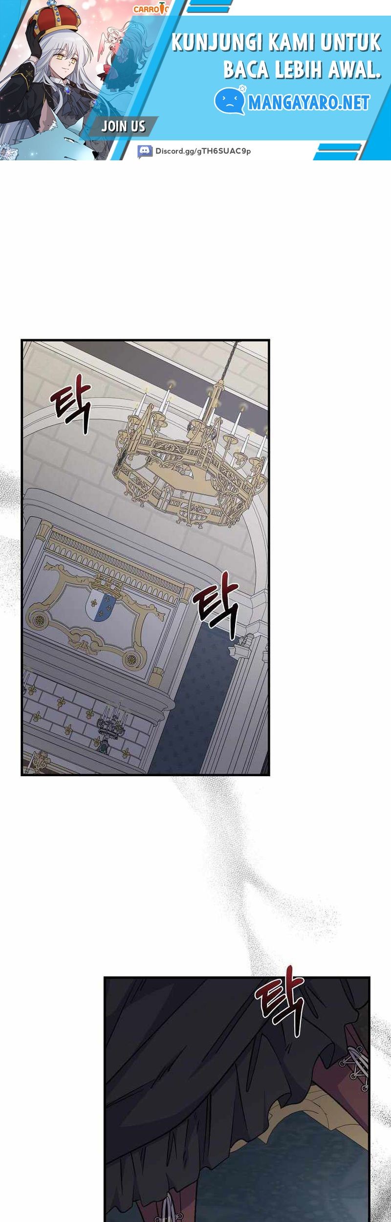 Baca Manhwa YIGRET Chapter 63 Gambar 2