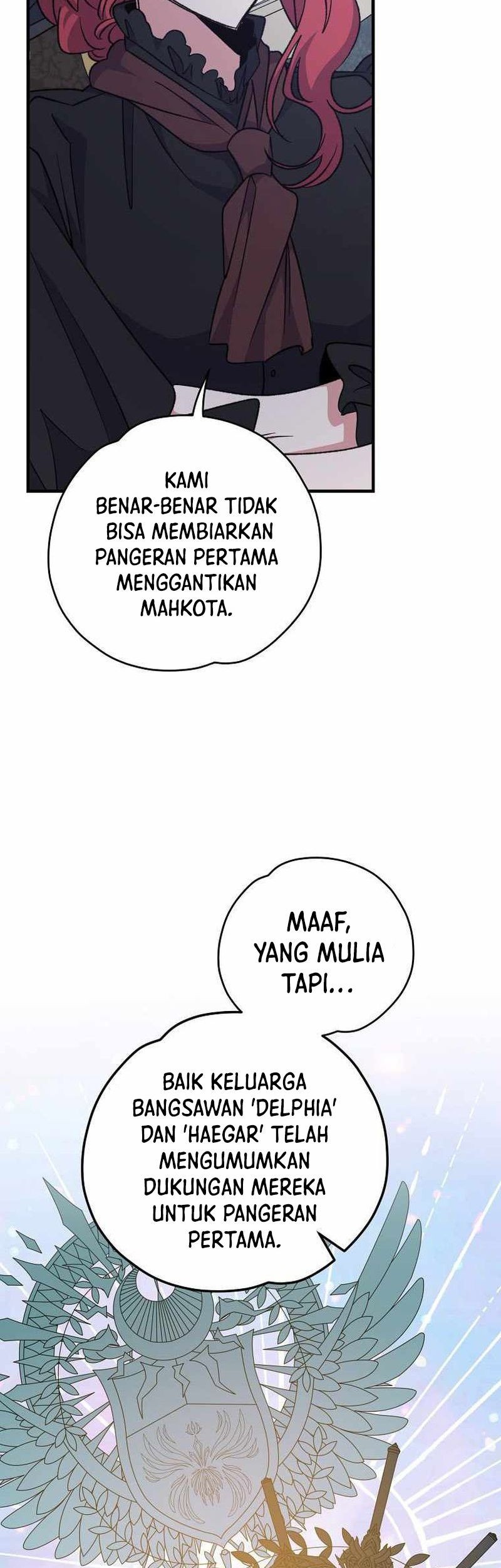YIGRET Chapter 63 Gambar 12