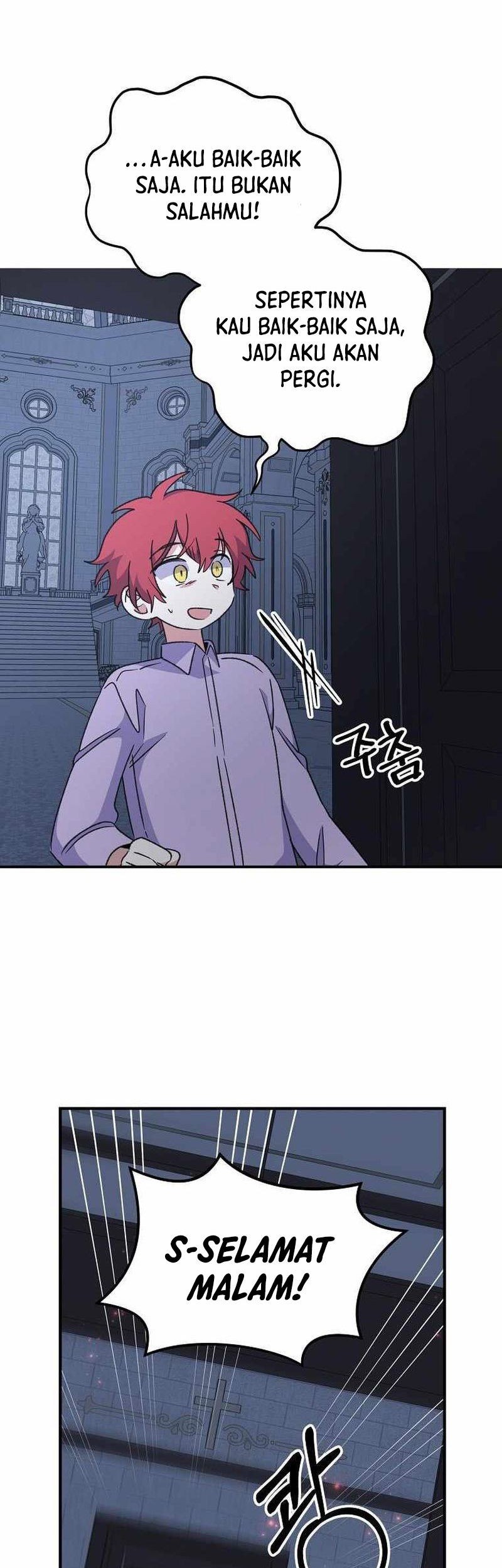 YIGRET Chapter 62 Gambar 36