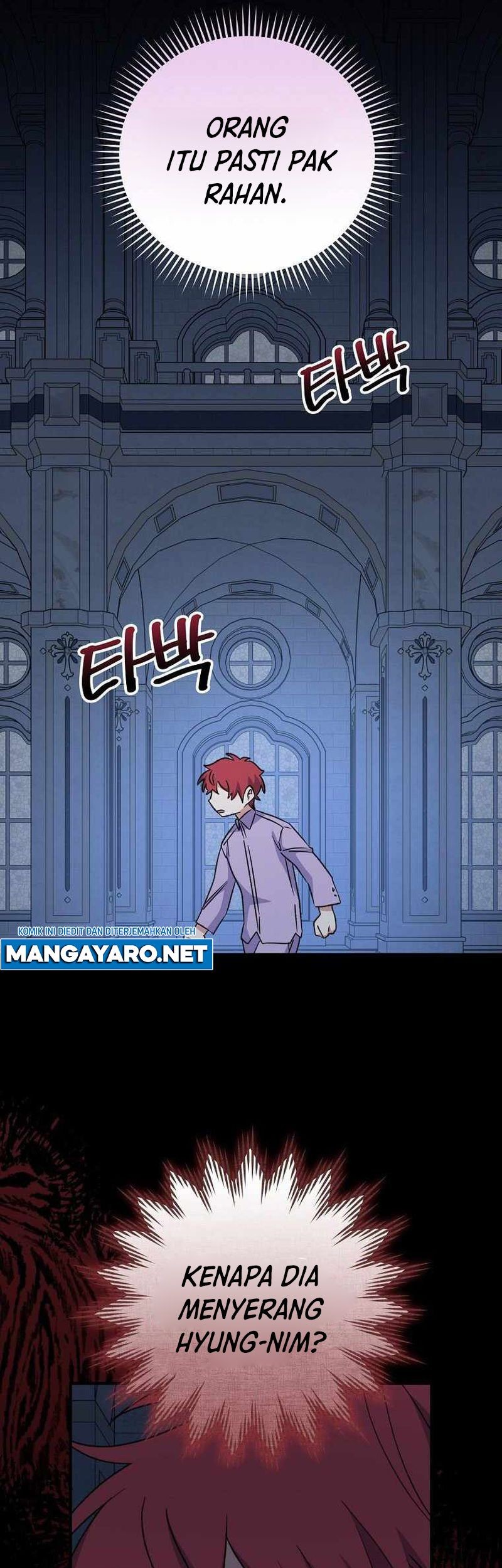 YIGRET Chapter 62 Gambar 38