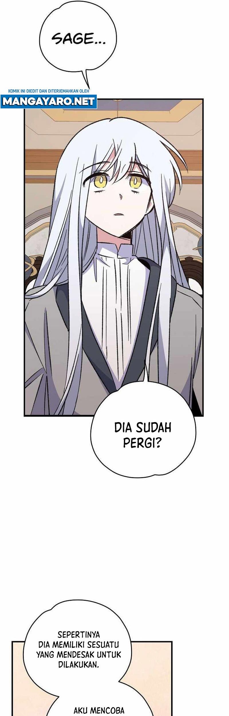 YIGRET Chapter 62 Gambar 42