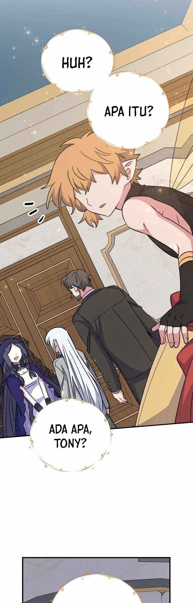 YIGRET Chapter 62 Gambar 46