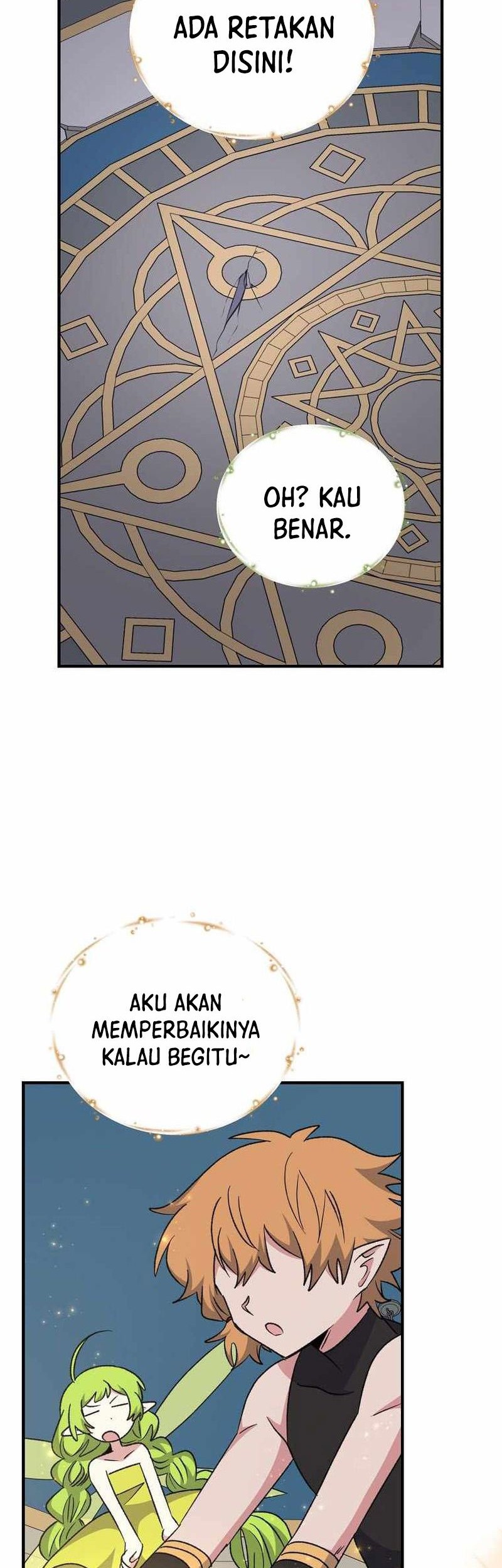 YIGRET Chapter 62 Gambar 47