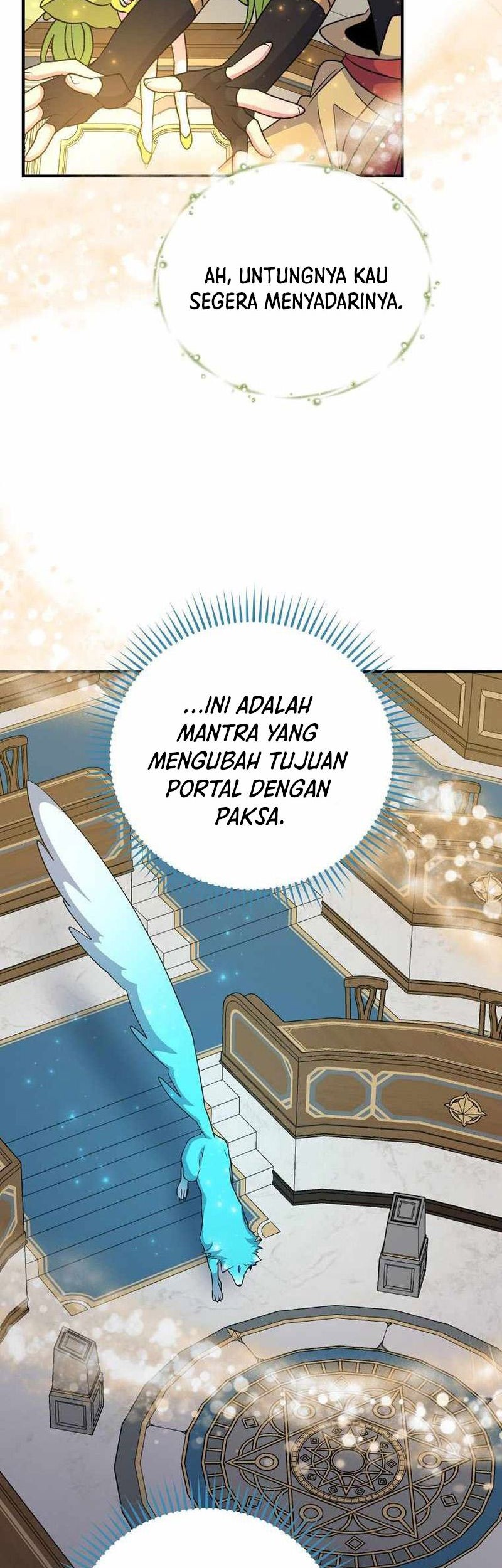 YIGRET Chapter 62 Gambar 48
