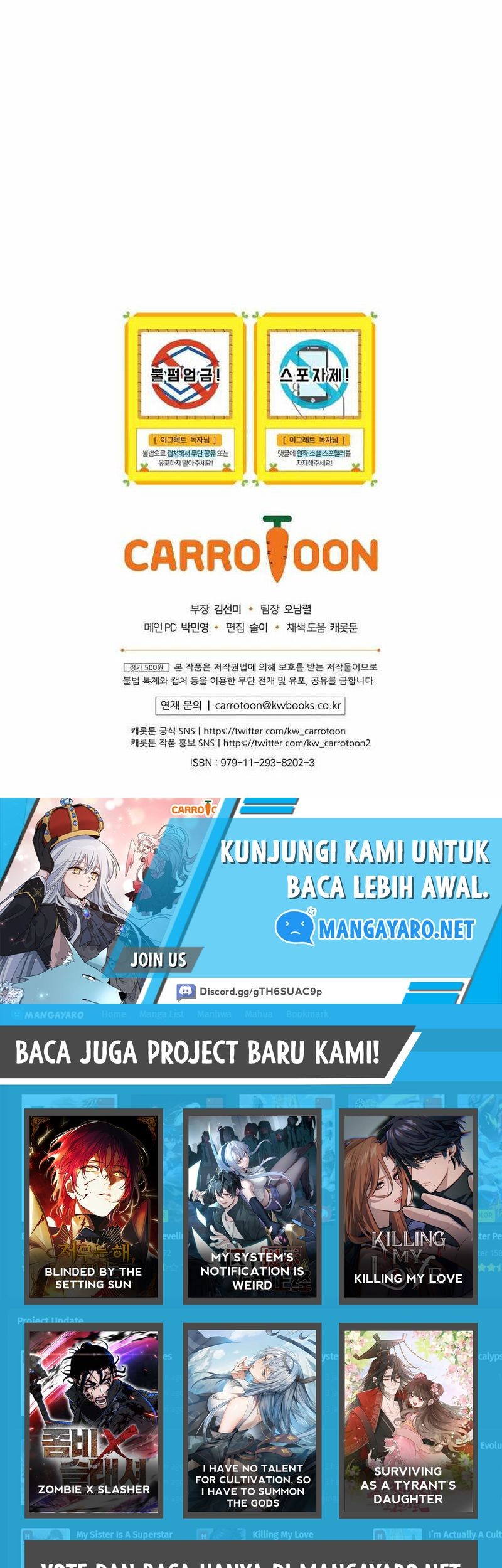 YIGRET Chapter 62 Gambar 50