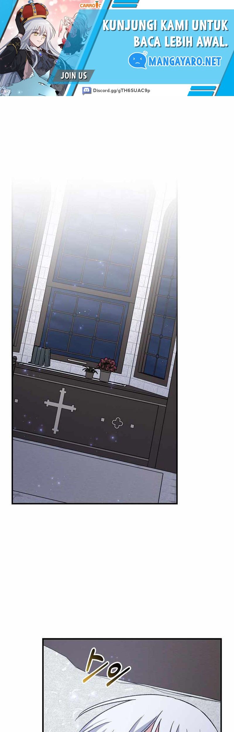 Baca Manhwa YIGRET Chapter 62 Gambar 2